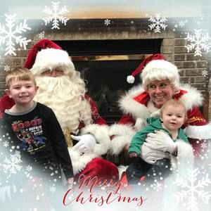 Meet your Posher, Brenda